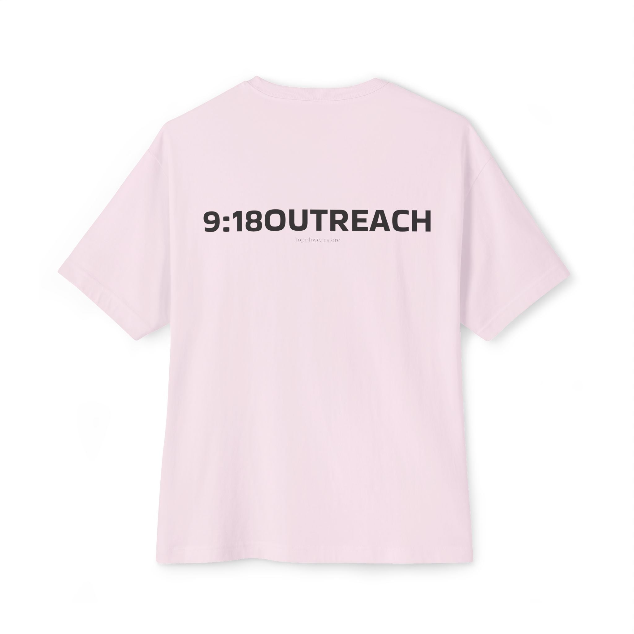 Faith Never Goes Out of Style