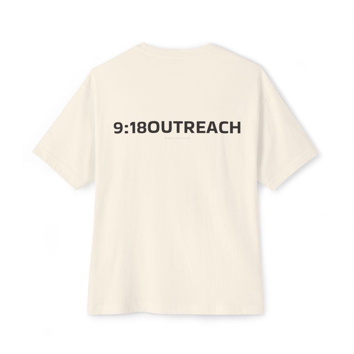 Never Forgotten Crew