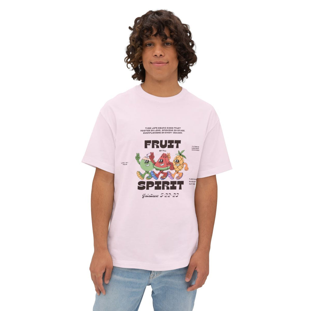 Fruit of the Spirit