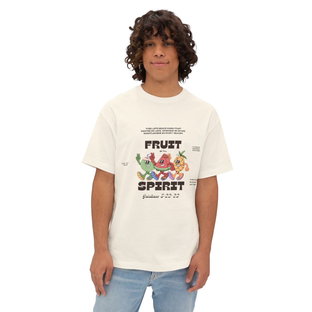 Fruit of the Spirit