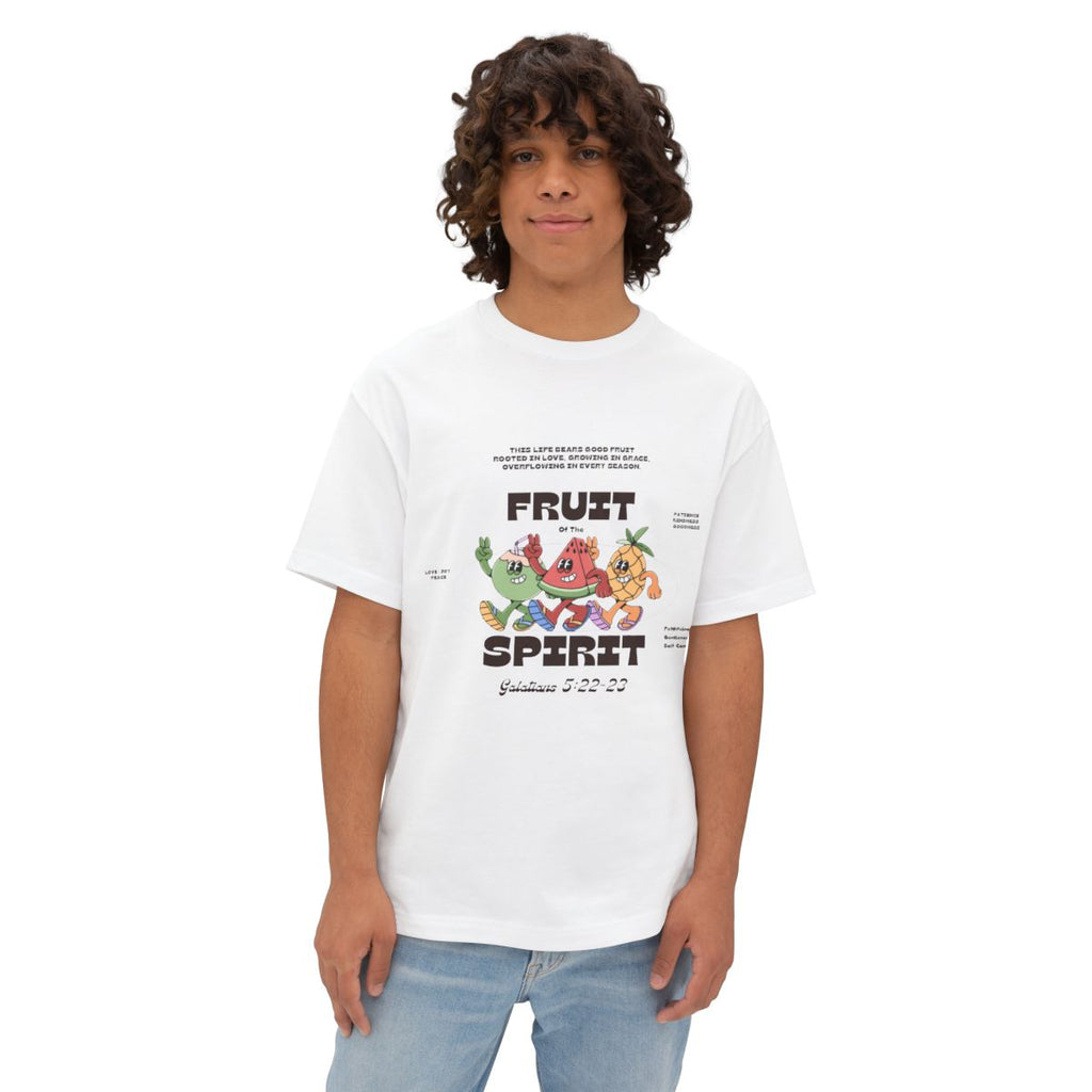 Fruit of the Spirit
