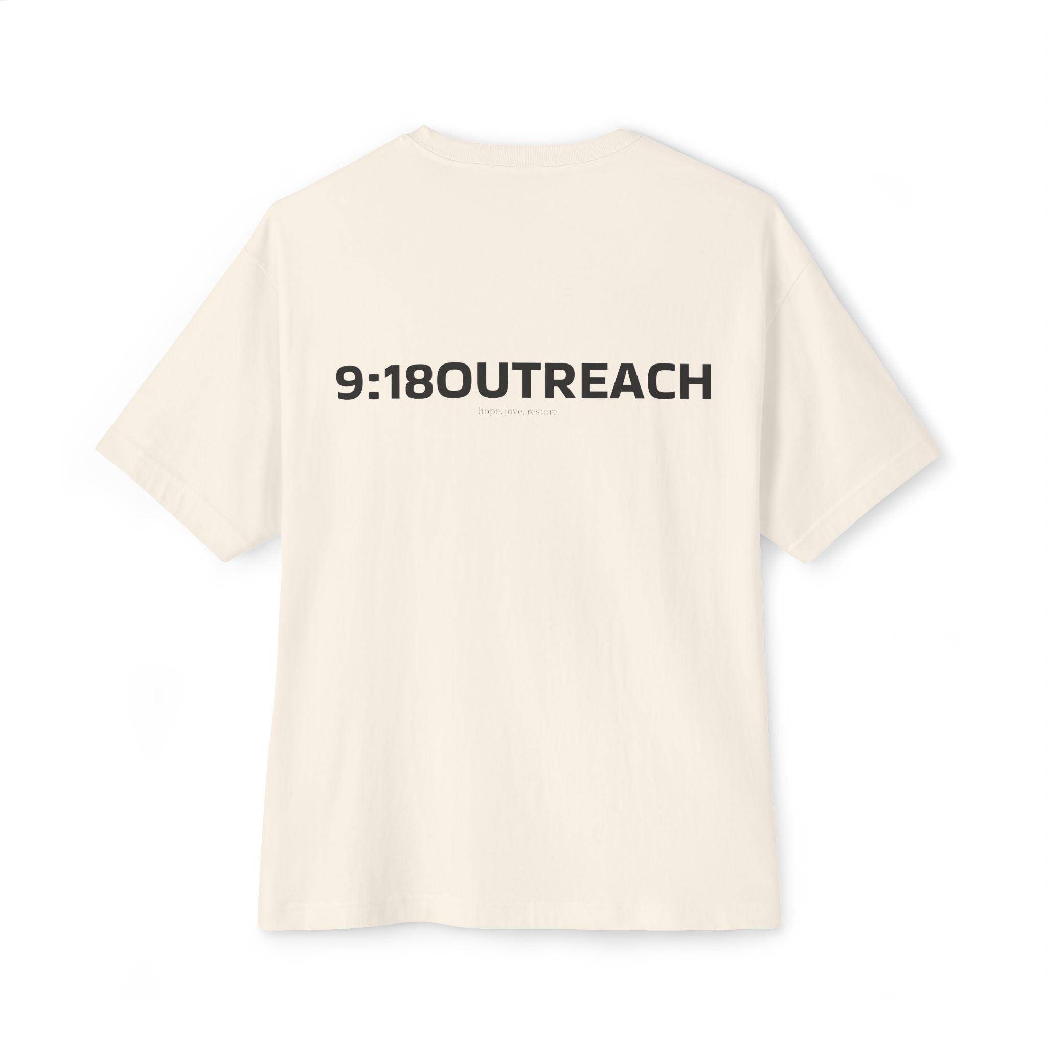 High On The Holy Spirit