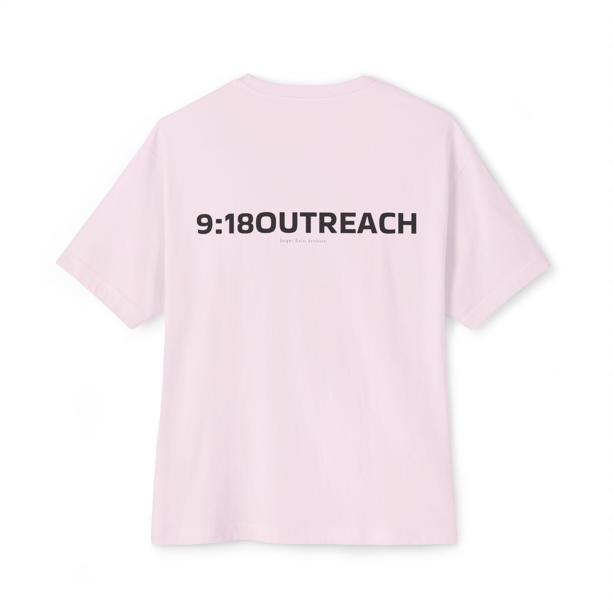 High On The Holy Spirit