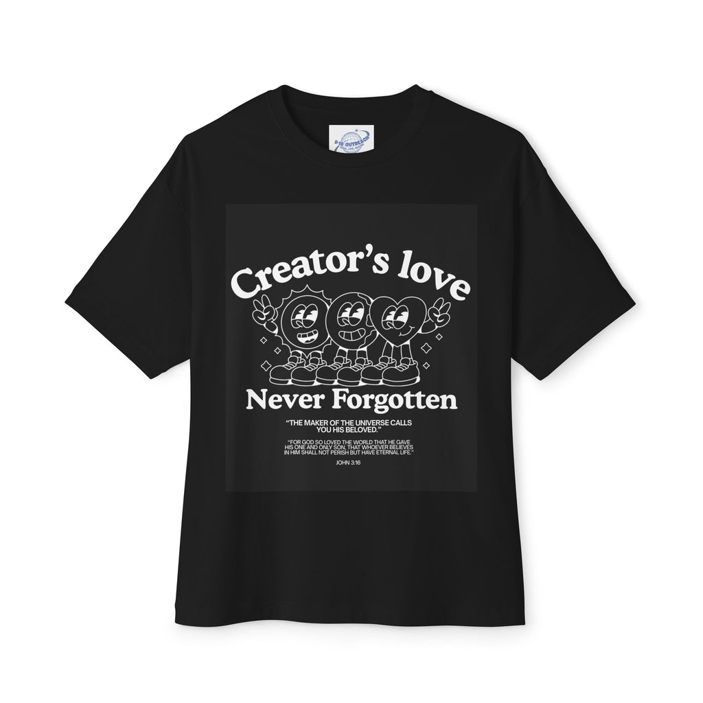 Creator's Love