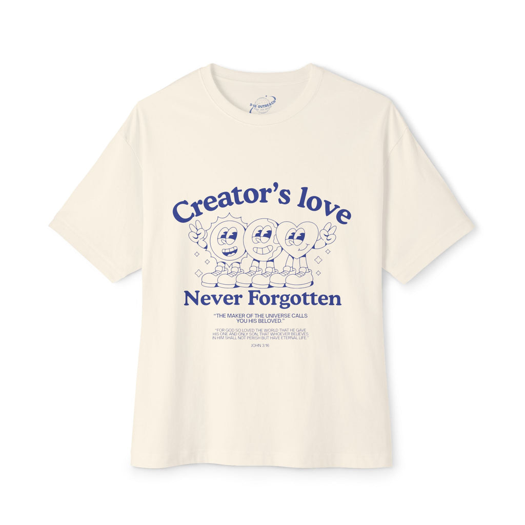 Creator's Love