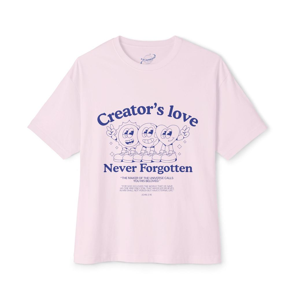 Creator's Love