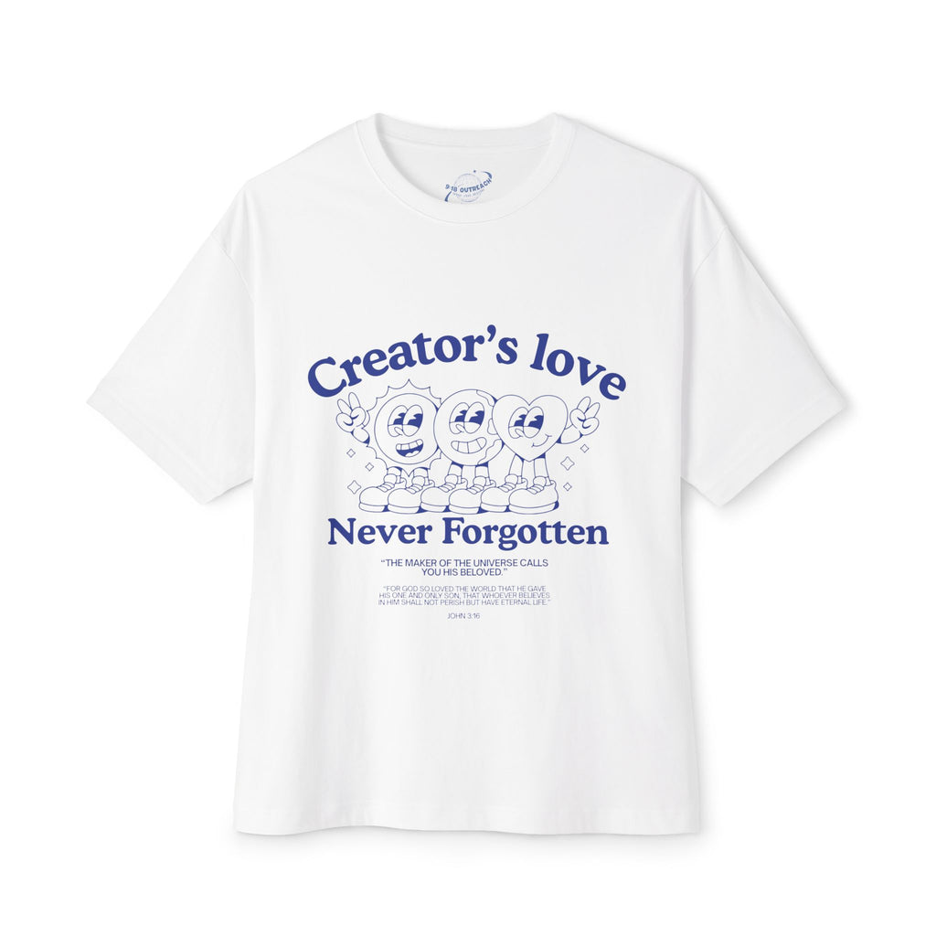 Creator's Love